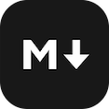 Markdown Editor for Chrome logo