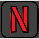 Netflix Hidden Categories for Chrome logo